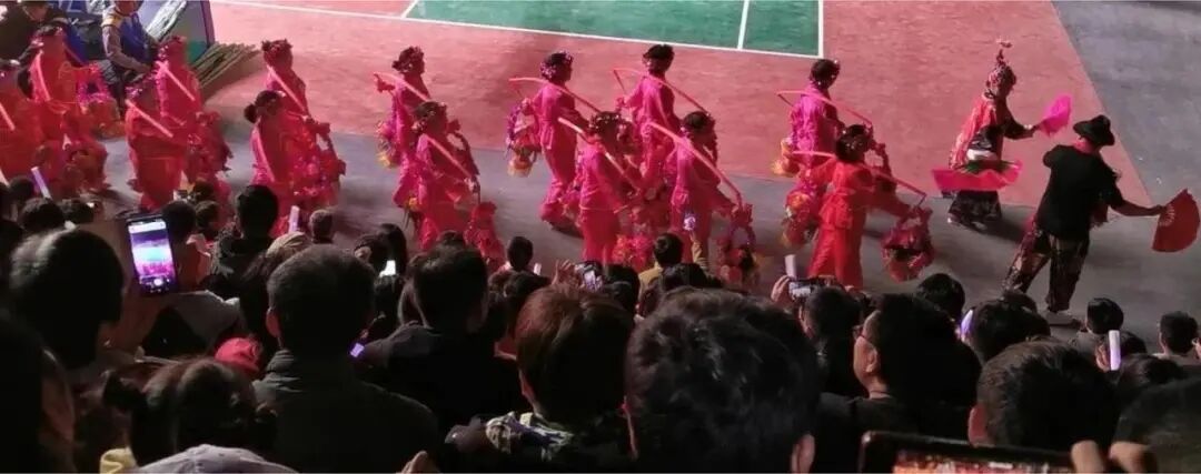 【天中非遗】上蔡担经挑