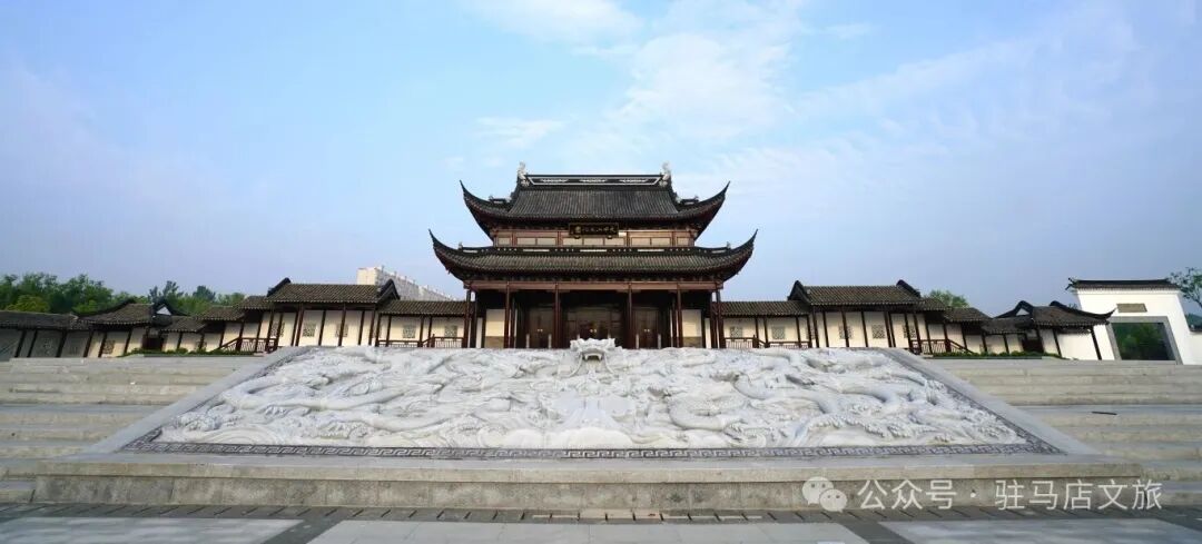 驻马店的春天，藏在公园里！一键解锁天中最美春色