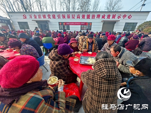三十余载扎根乡土 一腔赤诚践行初心——记河南好人、平舆县土店村党支部书记李新立