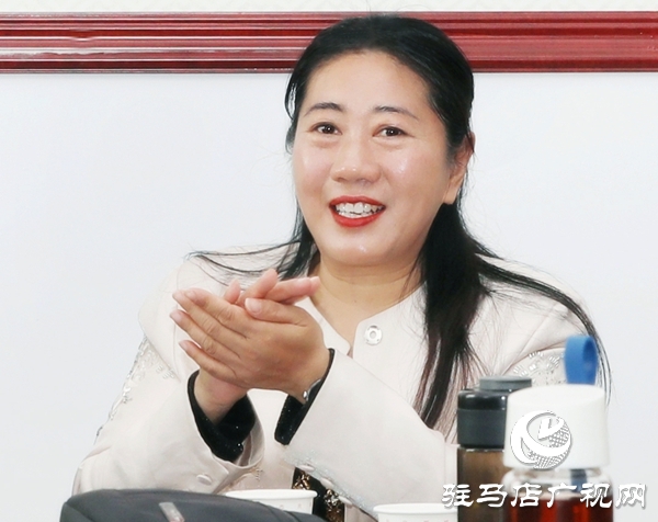 平舆县老记协2026年度工作会议召开 聚焦“十五五”开局谱写平舆新篇