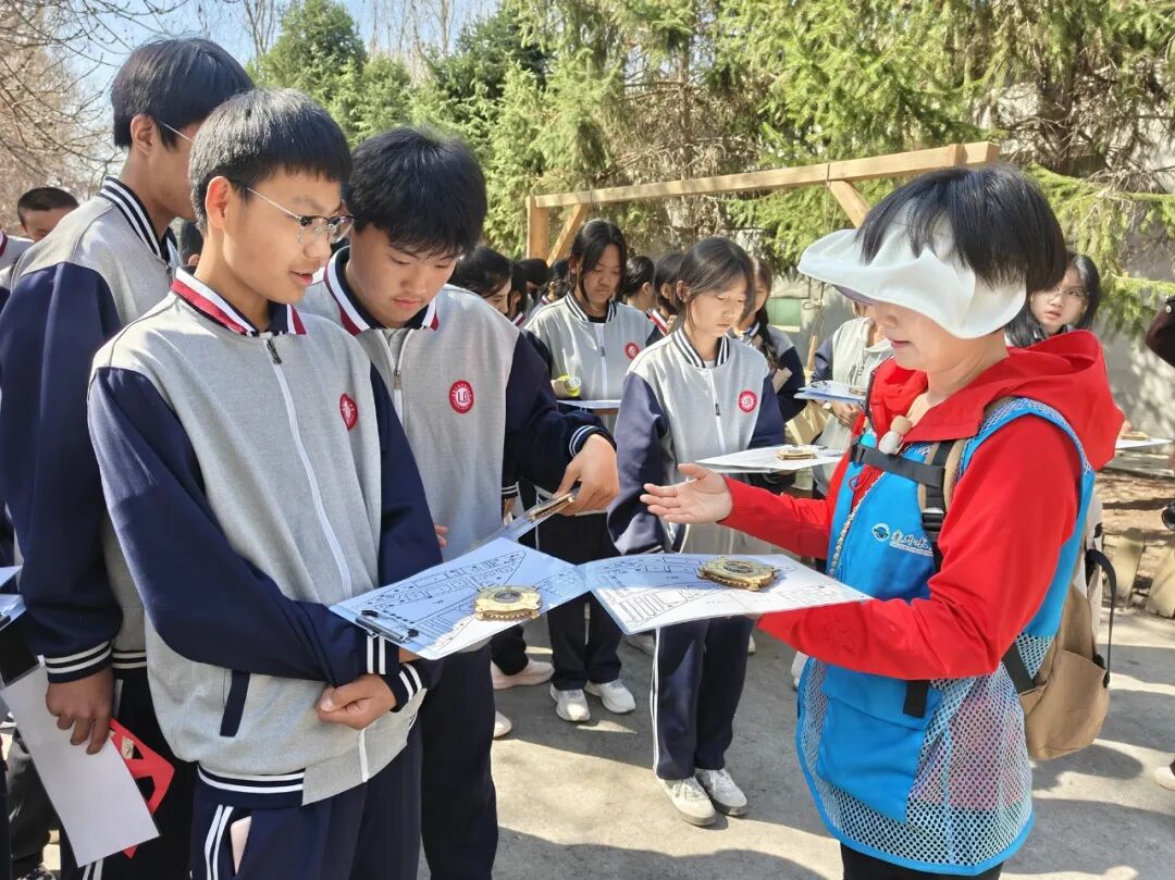 春假“小黄金周”有啥不一样