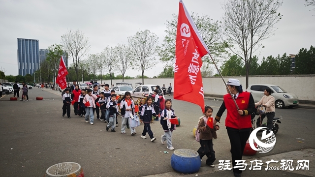 破解&ldquo;辅导难&rdquo; 服务暖民心！泌阳县尚东物业解锁社区服务新场景