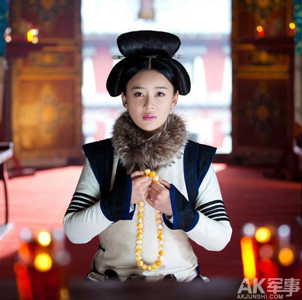多尔衮孝庄是什么关系?多尔衮孝庄结婚了吗?