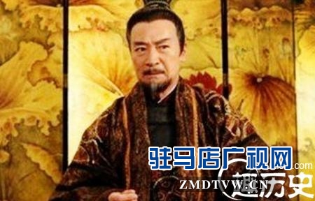 奇葩皇帝刘志:中国史上唯一爱做贼的帝王